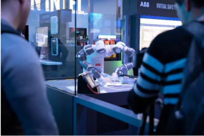 英特爾強力助攻5G商用，驅動計算機網絡技術邁向新紀元