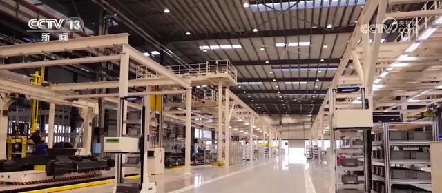 工業(yè)互聯(lián)網(wǎng)融入國(guó)民經(jīng)濟(jì) 開啟規(guī)模發(fā)展新時(shí)代